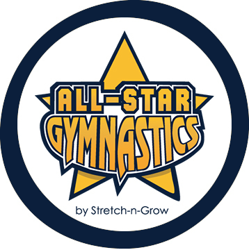 All-Star Gymnastics by Stretch-n-Grow