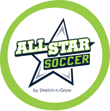 All-Star Soccer by Stretch-n-Grow