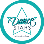 Dance Stars by Stretch-n-Grow