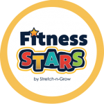 Fitness Stars by Stretch-n-Grow