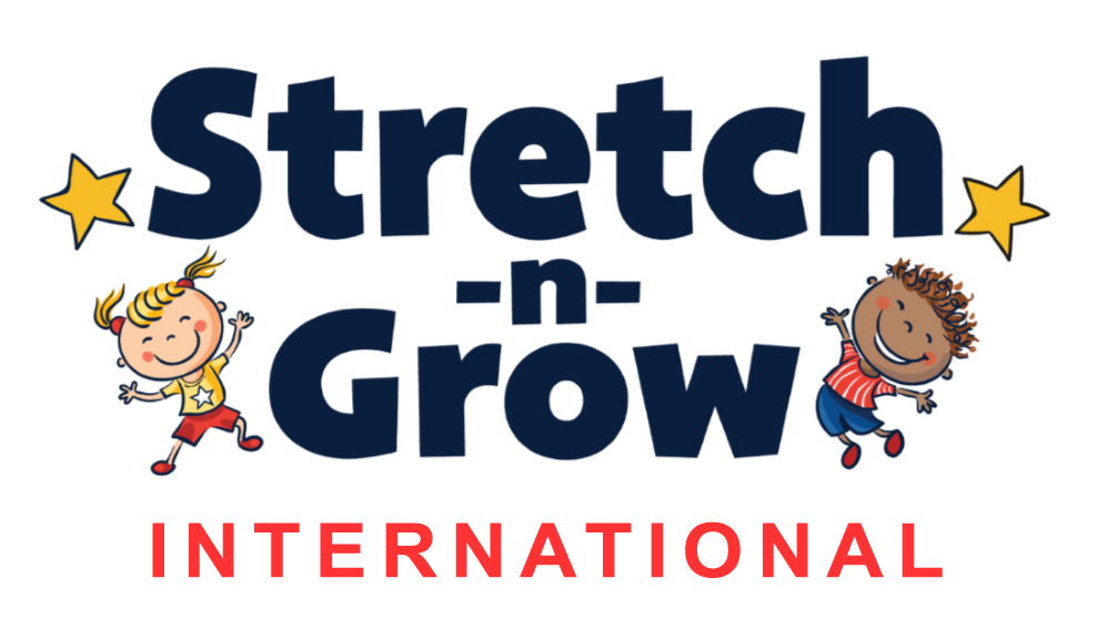 Baby stretch and store grow