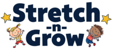 Stretch-n-Grow Logo