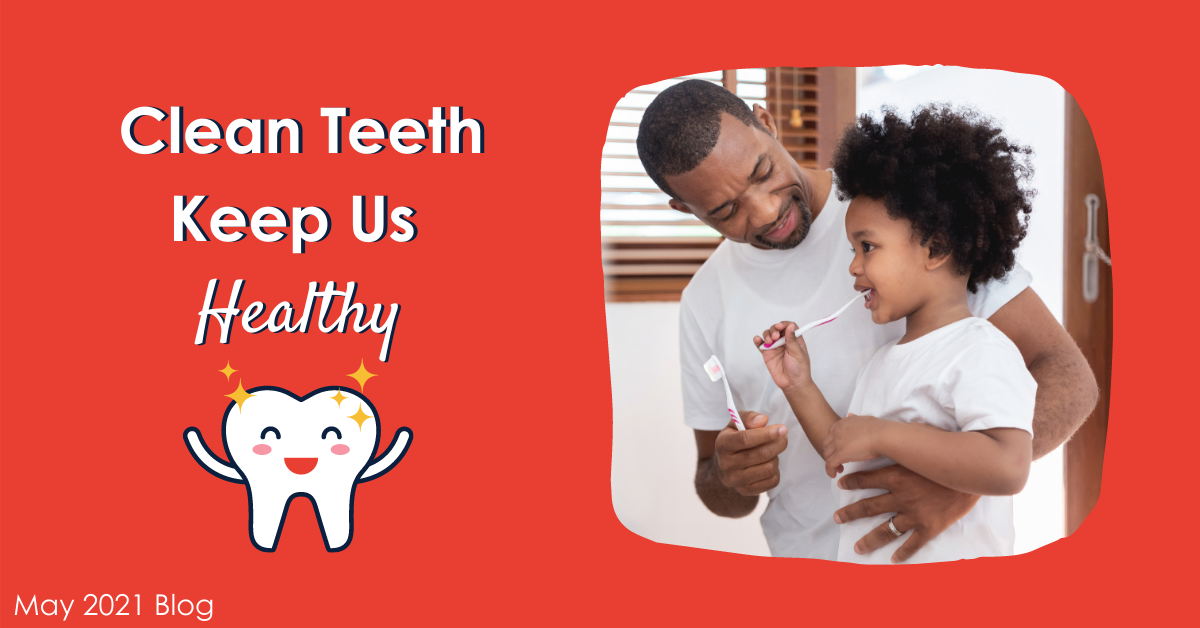 Clean Teeth - Dental Care