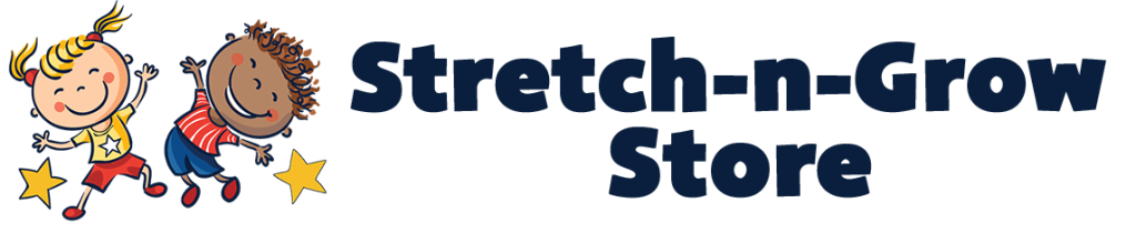 Stretch-n-Grow Store Logo