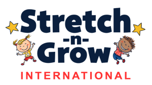 Stretch-n-Grow #1 Child Enrichment Program
