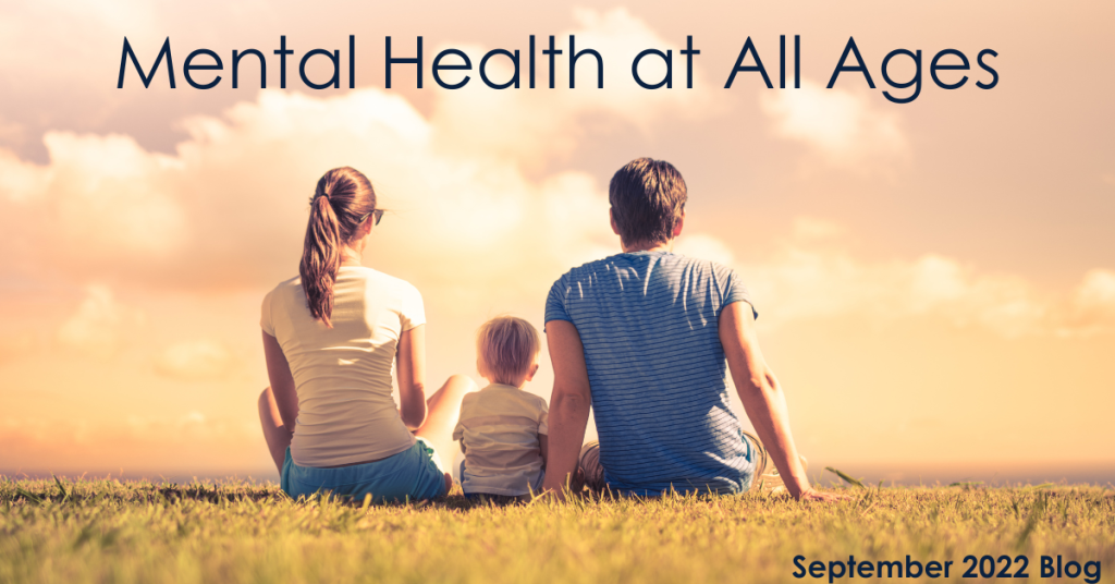 Stretch-n-Grow Monthly Blog Mental Health at All Ages