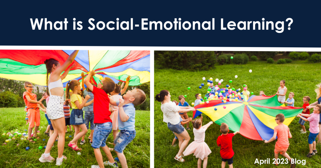 What is Social-Emotional Learning